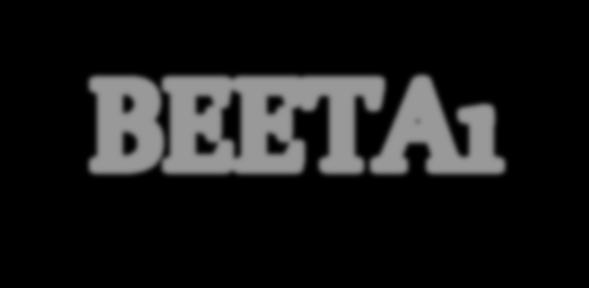 BEETA1-RETSEPTOR