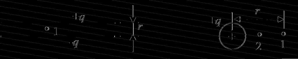 N O B E I G U M A V Ē R T Ē Š A N A S D A R B S f_11_nd_04 Vārds uzvārds klase datums ELEKTRISKIE LĀDIŅI UN ELEKTRISKAIS LAUKS Atļauts izmantot formulu lapu un kalkulatoru.