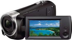 7 Wide Viewfinder Video Full HD 80p Optical zoom 50x 9.