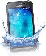 SPLASHPROOF SPLASHPROOF SPLASHPROOF PHONES SAMSUNG SAMSUNG Galaxy Xcover 3 VE 169 SAMSUNG Galaxy A3 2017 299 18.94 Με πλάνο κινητής MEDIUM 33.96 Με πλάνο κινητής LARGE Touch 4.5 PLS Android 6.