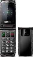 63 SMALL DUAL SIM MAXCOM MM822BB 79 MAX.