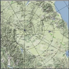 Weather Research and Forecasting (WRF) model: 3 πλεγματικοί τομείς (D1, D2 και D3) Τομέας 1 (15x15χλμ), Τομέας 2 (5x5χλμ), Τομέας 3 Θεσσαλία (1x1χλμ) Λήφθηκαν υπόψη οι διαφορετικοί τύποι