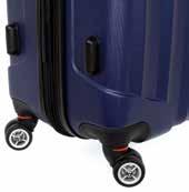 ST 505 Βαλίτσα Καμπίνας ST 505-S Cabin size suitcase 55 x 36 x