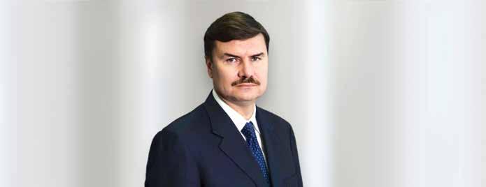 3 Εμπιστοσύνη Υπευθυνότητα Επαγγελματισμός Kirill Zimarin Διευθύνων Σύμβουλος RCB Bank Ltd «Η RCB είναι μια ηγετική τράπεζα στην Κύπρο για περισσότερα