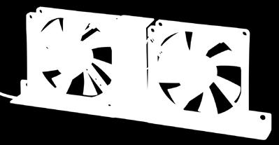 Μέγεθος σήτας: (Π x Y) 47,9 x 18,5 cm. Για τοποθέτηση στο κάτω μέρος του ψυγείου.