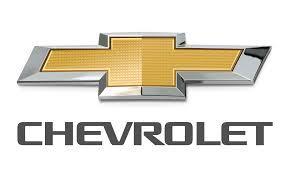 Η Chevrolet (Σεβρολέτ) είναι αμερικανική αυτο