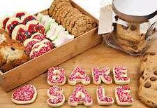 BAKE SALE FUNDRAISER October 1, 2017 Following the Divine Liturgy All proceeds