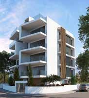 We design, build and market all kinds of properties in Cyprus and Greece. Our portfolio includes top grade Commercial buildings and all types of Residential buildings.