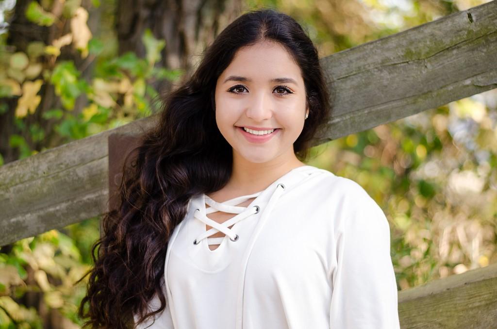 She will attend Capital University in Columbus this fall where she will study Philosophy/Pre-Law. She was awarded the Presidential Scholarship from Capital University.