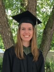 John Hay Early College High School Will attend University of Cincinnati Honors Graduate, Top 10 of her class, National Honor Society All-Senate Cross Country Kristin Sack