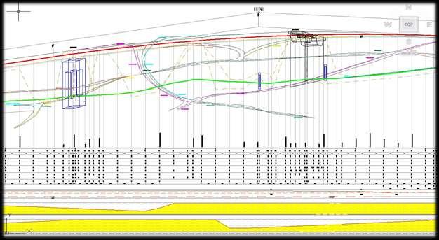 Road & Hydraulics