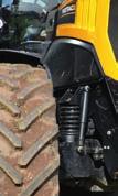 Fendt και, πραγ- µατικά, καταλαβαίνετε ότι η JCB έστρεψε επιτέλους το ενδιαφέρον