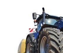 Περιεχόµενα New Holland T7.