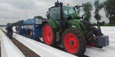 Το ντιλ µεταξύ Deere και Monsanto δεν θα προχωρήσει µετά το µπλόκο που έθεσε το υπουργείο ικαιοσύνης των ΗΠΑ).