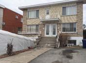 living only 20 minutes from beautiful downtown Montreal MLS: 26967358 *CHOMEDEY* Duplex