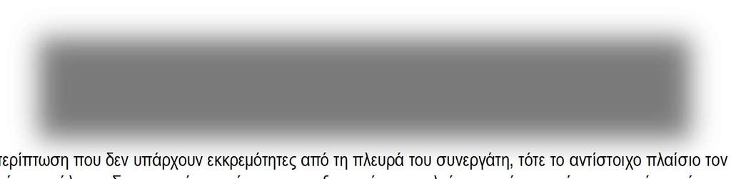 δυνατότητα να προβεί στην επίλυση τους συντομεύοντας δραστικά το συνολικό χρόνο επεξεργασίας του αιτήματος.