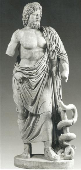 1. Σημαντικοί ιατροί της Ελληνικής αρχαιότητας O Ρωμαίος λόγιος Cornelius Celsus, ο οποίος έζησε την εποχή του αυτοκράτορα Τιβέριου (1 ος αιώνας μ.