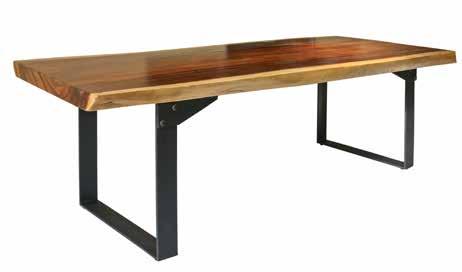 SEK 028 Side Table L60
