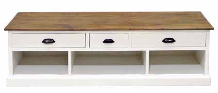 Side Table L60 W60