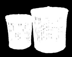 cm ROM 117 Ø28 H08 cm ROM