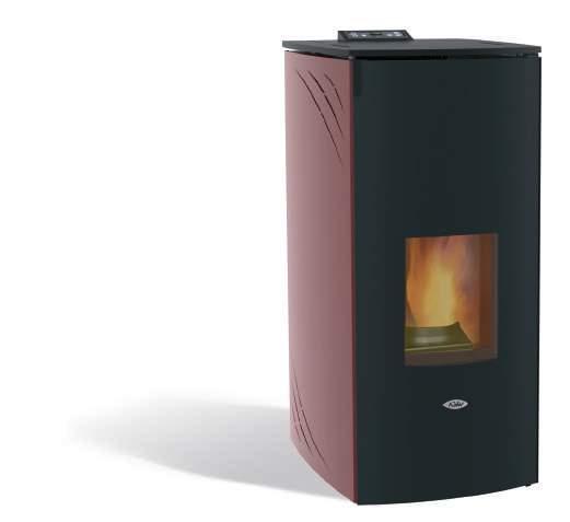 Potenza termica globale/global heat output (max-min)