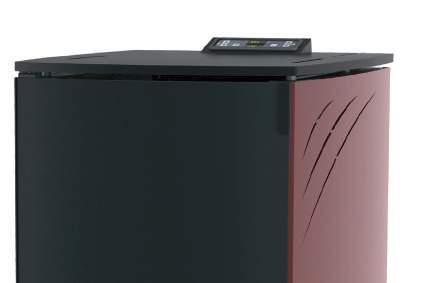 This stove doesn t available with the kit to produce