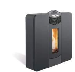Quadra Idro Donata 16 Potenza termica globale (max - min) Heat input (max - min) Potenza termica nom.