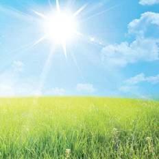 The integrated system operates both summer and winter using a mixed system of