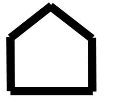 Variant B & natural ventilation & heating system & lighting : 22 kwh/m² in final energy VARIANT B Lighting; 4 Cooling; 1 Ventilation; 0 Heating; 17 Variant B & MV without heat recovery &heating