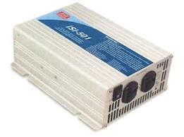 3 OFF GRID INVERTER καθαρού ημιτόνου TS-200-212 12V, 20A TS-200-224 24V, 10A TS-200-248 48V, 5A 200W 144 Μετατροπείς DC/AC του οίκου MEAN WELL 200W 700W 3XΡΟΝΙΑ TS-400-212 12V, 40A TS-400-224 24V,