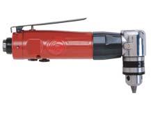 CP887 CP879,800 RPM,800 RPM 4 DRILLING POWERFUL IN-LINE ANGLE DRILL FOR EASY ACCESS, REVERSIBLE CP04P45 4,500 RPM CP04P45