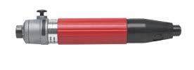 FASTENING Shut-Off Clutch Screwdrivers CP005 CP008,00 RPM,00 RPM THE MOST ROBUST & DURABLE