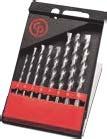 7 Accessories CORDLESS TOOLS -Piece General Use Drill Bit Set (Imperial - for North American markets) Part No.