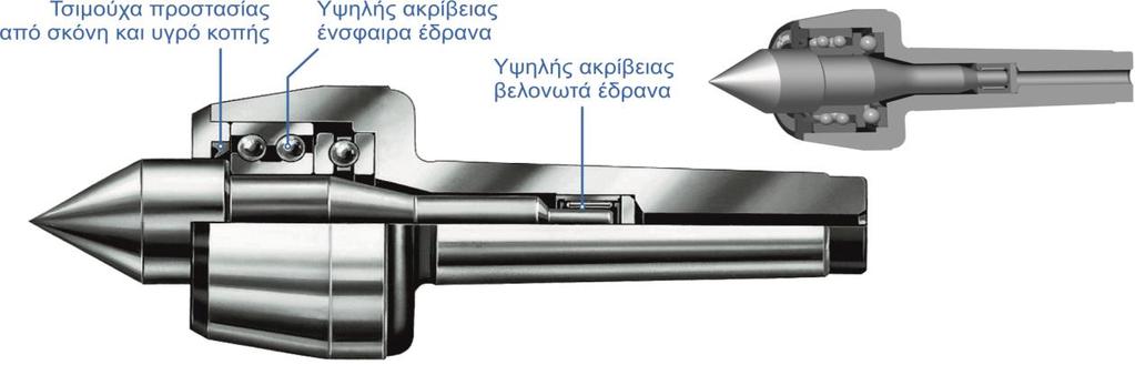 Αφού σε περιπτώσεις ευλύγιστων ή ευθραύστων δοκιμίων παραπάνω πίεση μπορεί να δημιουργήσει πλαστική παραμόρφωση, ακόμα και θραύση του δοκιμίου.