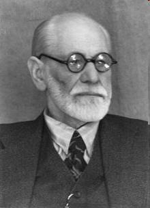 Sigmund Freud (1856-1939) Το 1873 ξεκίνησε σπουδές ιατρικής στη σχολή του Πανεπιστημίου της Βιέννης.