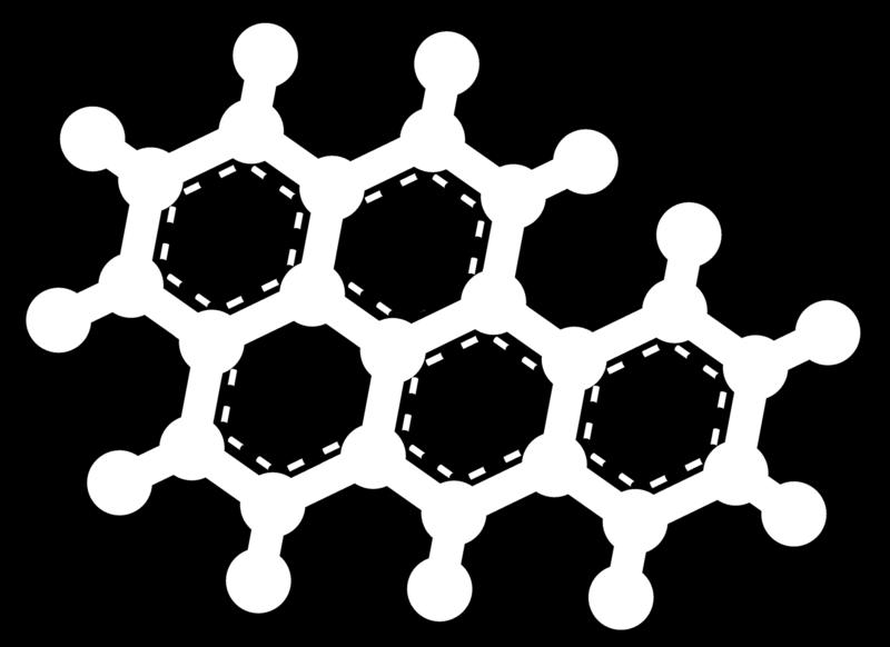 7.8. BENZO(A)PIRENO (B(A)P). 7.8.1. Descrición O benzo(a)pireno é un HAP (hidrocarburo aromático policíclico) de cinco aneis que se atopa en partículas finas procedentes dunha combustión incompleta.