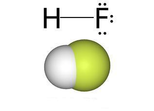 O Fluoruro de Hidróxeno (FH) é un gas ou un líquido incoloro, xerado de gases moi fortes, que se disolve en auga con facilidade. Trátase dunha substancia irritante, corrosiva e tóxica.