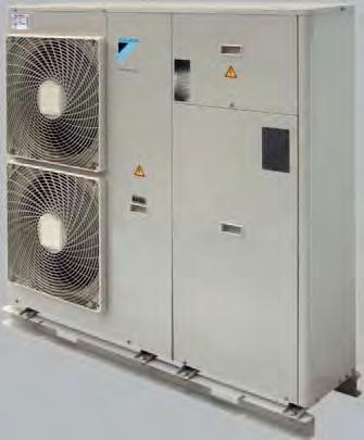 Daikin Altherma za niske temperature 25 1.