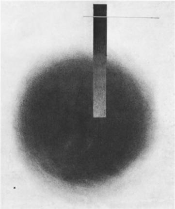 Εικόνες 7, 8 (Itten, 1975, σ. 73, 90). Συνδυασμός χαρακτήρων (αριστερά) και σημεία τονισμού (δεξιά).