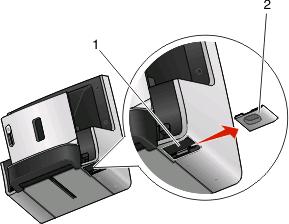 Χρησιμοποιήστε το εξής Για 13 Θύρα USB Σύνδεση του εκτυπωτή σε υπολογιστή χρησιμοποιώντας καλώδιο USB.