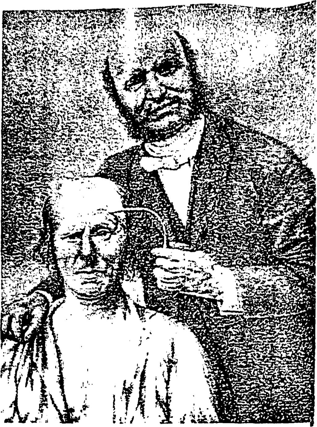 -7- O Etienne Jules Marey (1830-1904), ένας Γάλλος φυσιολόγος και ο μαθητής του Gaston Carlet (1845-1892) μελέτησαν την επαφή του πέλματος με το έδαφος χρησιμοποιώντας υποδήματα ευαίσθητα στην πίεση