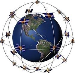 ΚΕΥΑΛΑΙΟ 2 Εικόνα 4: Δορυφορικό σύστημα προσδιορισμού θέσης (GPS) χρήση κάνναβων έρευνας, για την πραγματοποίηση της οποίας μας βοηθά το δορυφορικό σύστημα προσδιορισμού