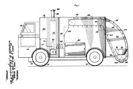 Ρατζντα Εικόνεσ Σχόλια CA516636A Mobile Incinerator (20.09.