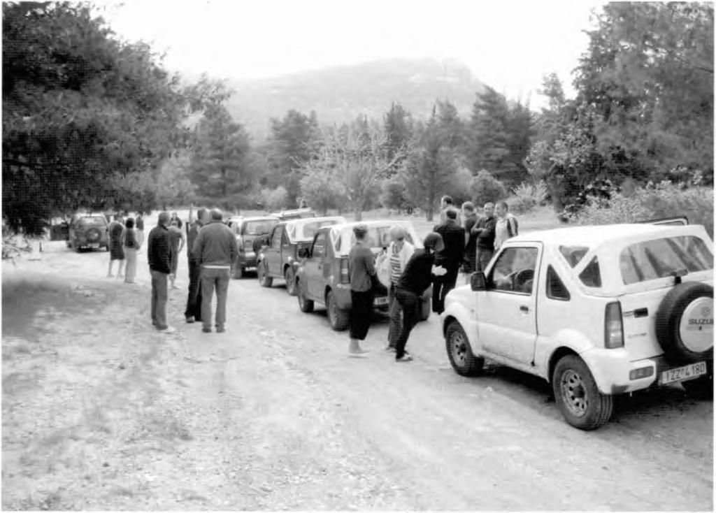 Ερευνητές και διεθνείς οργανισμοί έχουν επισημάνει ότι στο μέλλον οι τάσεις ανάπτυξης του τουρισμού θα είναι ιδιαίτερα πιεστικές σε βάρος ευαίσθητων περιοχών λόγω του οικολογικού και πολιτιστικού