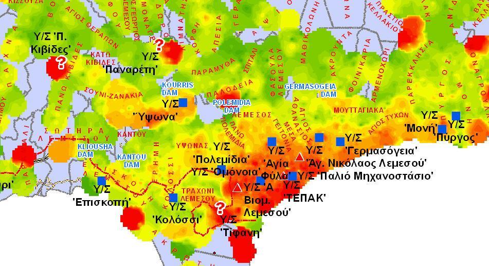 36 Εγκαθίδρυση νέων