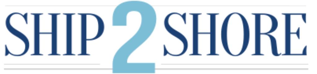 10th Annual Shipping, Marine Services & Offshore Forum - Ship2Shore http://www.ship2shore.it/en/events/10th-annual-shipping-marine-servi.