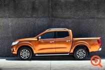 Το νέο Nissan NP300 NAVARA, διαθέτει και ένα ευέλικτο σύστημα για ταχεία και ασφαλή πρόσδεση κάθε είδους φορτίου, ώστε ακόμα και η πιο ιδιόρρυθμη φόρτωση να ασφαλιστεί σωστά και με ευκολία.