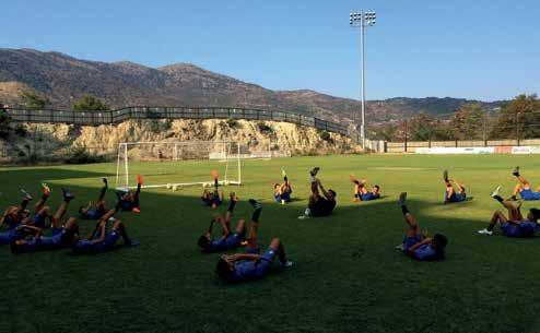 ΑΠΟΕΛ Vs Ερμής Αραδίππου 28 Αυγούστου 26 24 PHOTO THE OFFICIAL MATCH PROGRAMME ΔΙΑΦΗΜΙΣΤΕΙΤΕ ΤΩΡΑ!