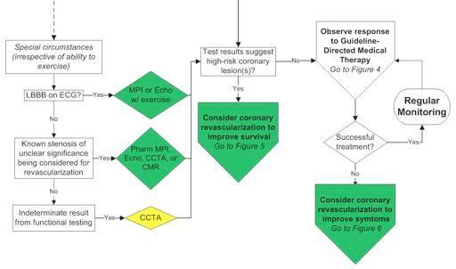 Algorithm for Risk Assessment of Patients With SIHD (cont.