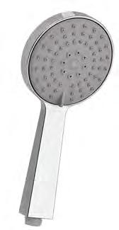 showers FR_ Emballage disponible pour les douchettes GR_ Διαθέσιμη συσκευασία για τηλέφωνα λουτρού PAG.